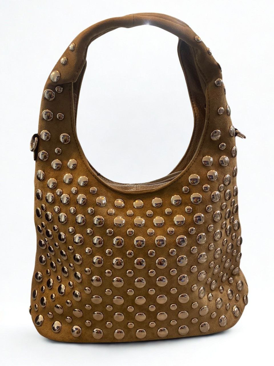 Borsa Borchie - Dverso Fashion