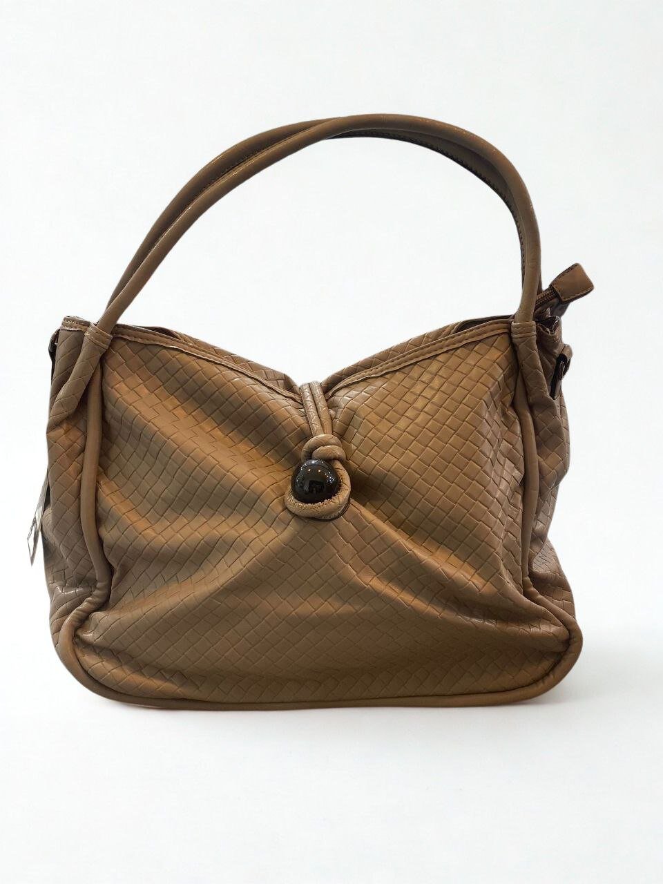 Borsa Bottone - Dverso Fashion