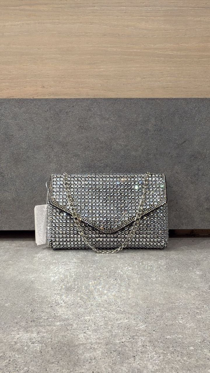 BORSA BRILLANCE - Dverso Fashion