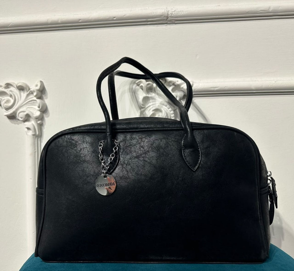 borsa buy - Dverso Fashion