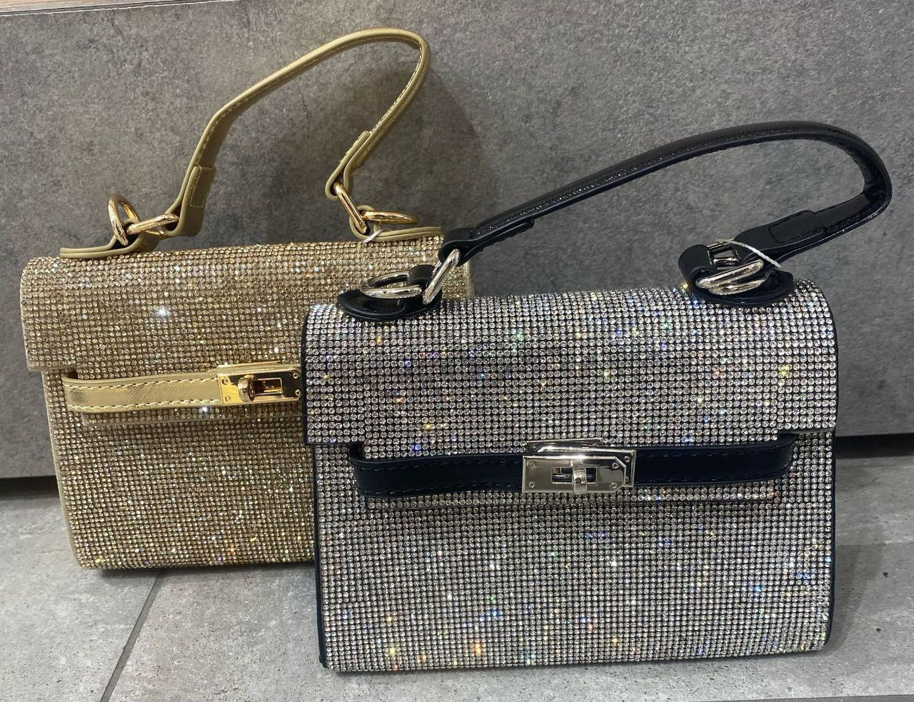 Borsa Calenys - Dverso Fashion