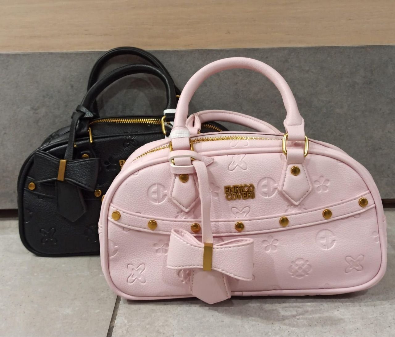 borsa candy - Dverso Fashion