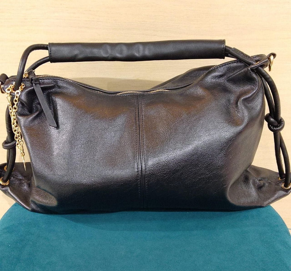 borsa cargo - Dverso Fashion