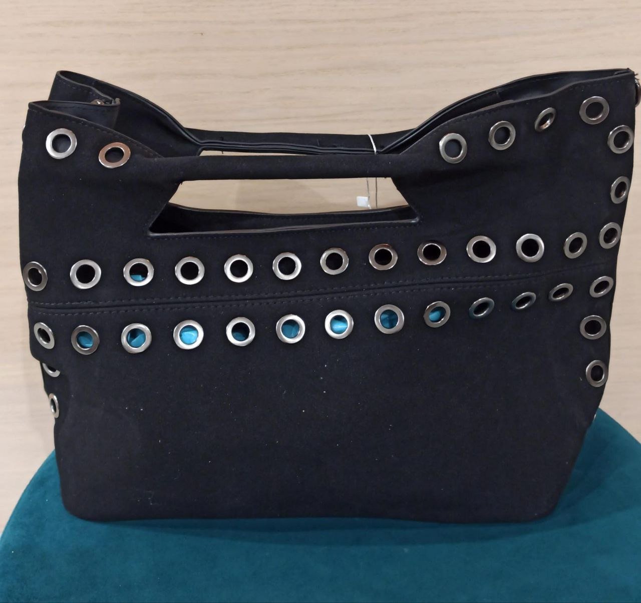 Borsa Cassiana - Dverso Fashion