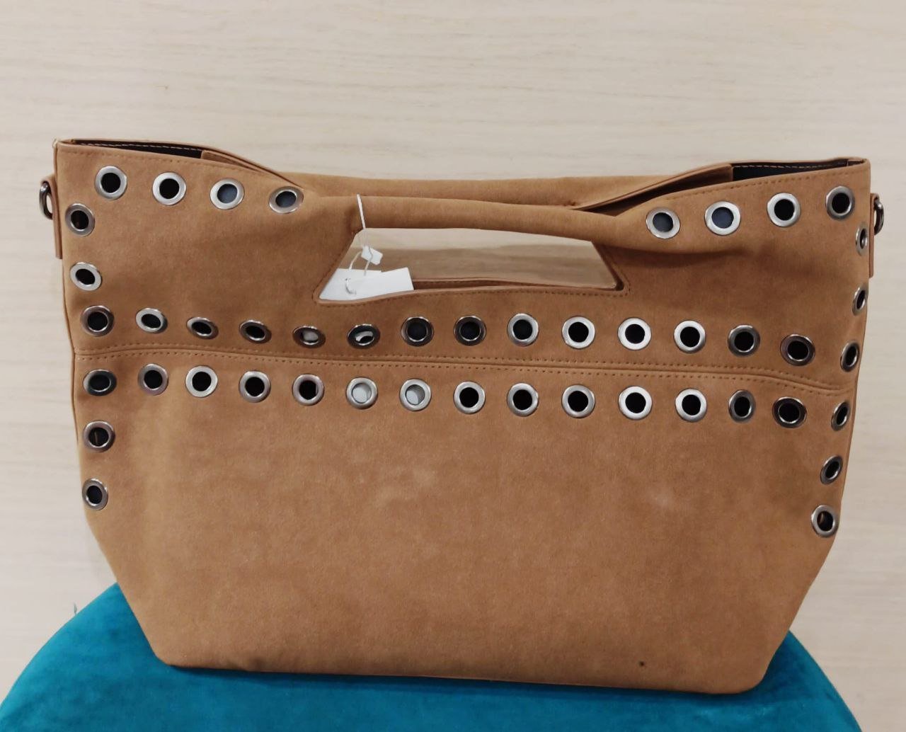 Borsa Cassiana - Dverso Fashion