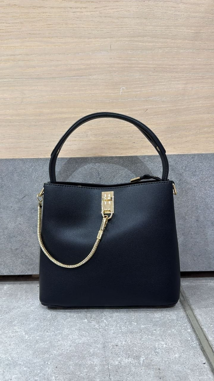 BORSA CATENELLA - Dverso Fashion