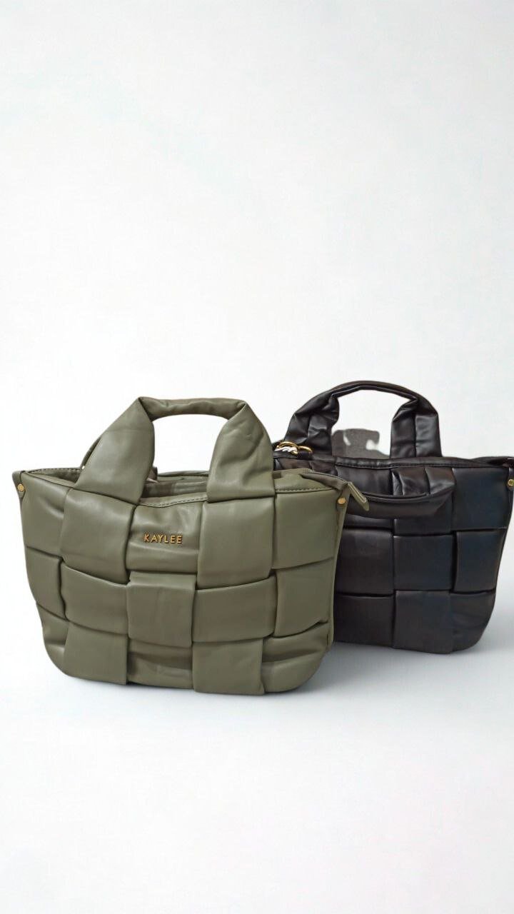 Borsa catenella - Dverso Fashion