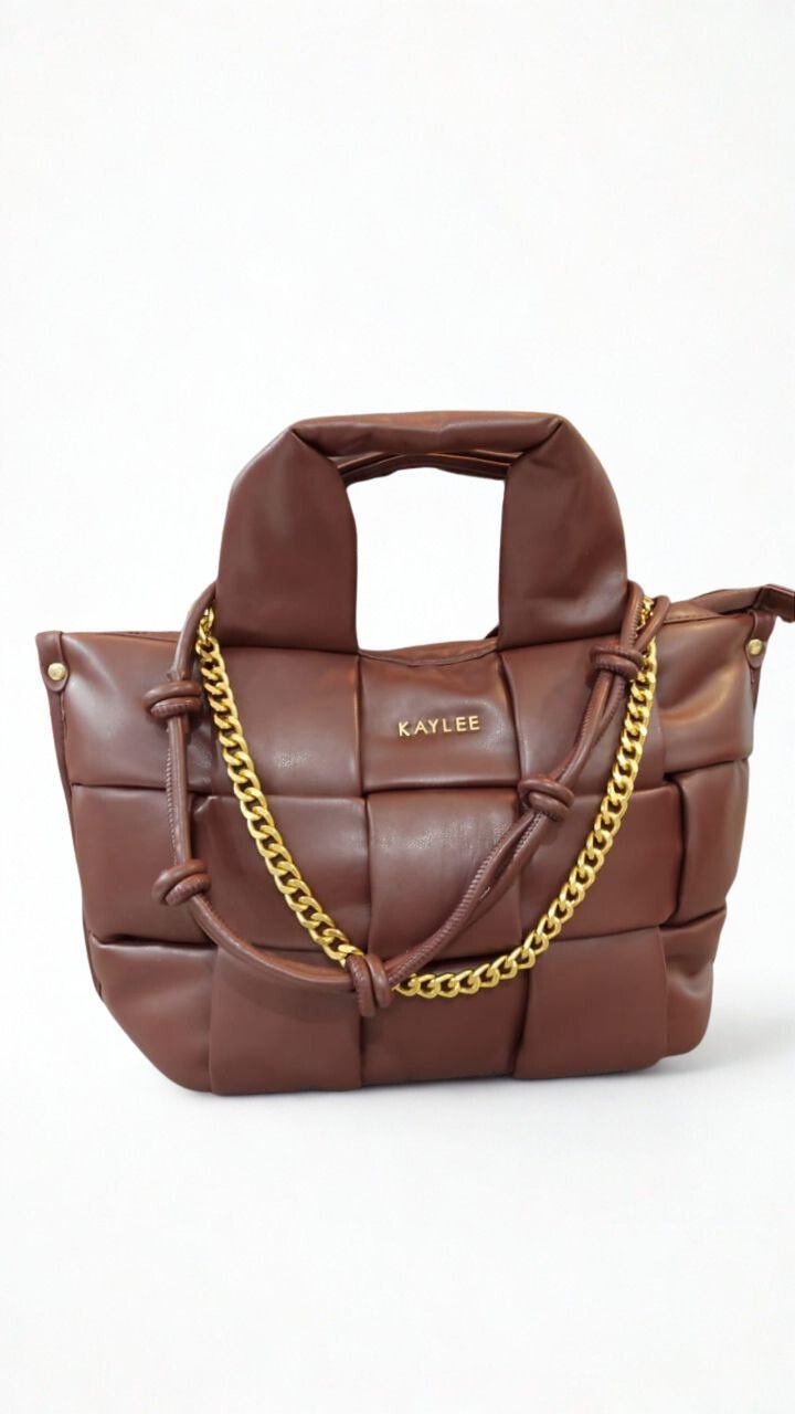 Borsa catenella - Dverso Fashion