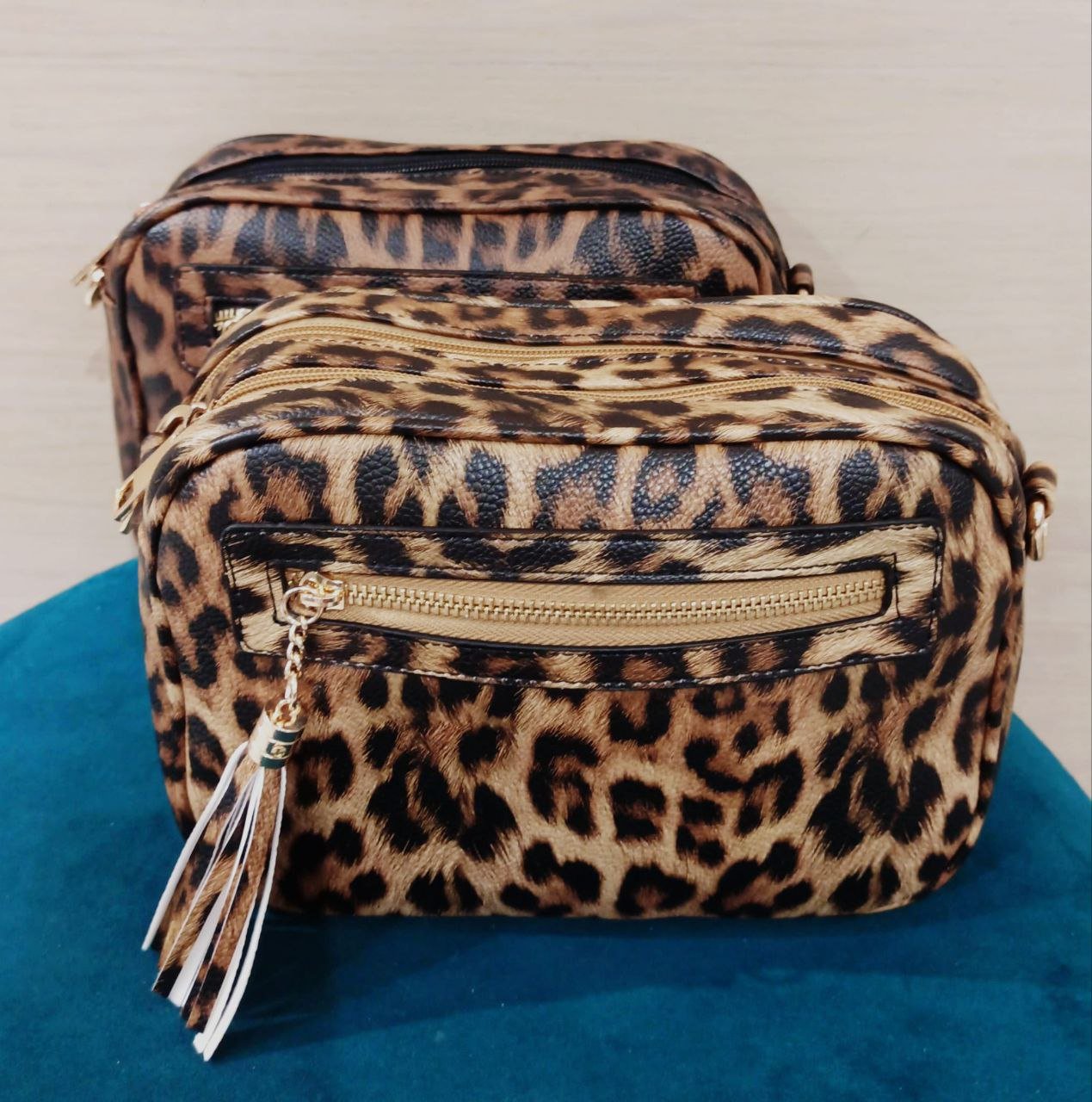 Borsa Caterinella - Dverso Fashion
