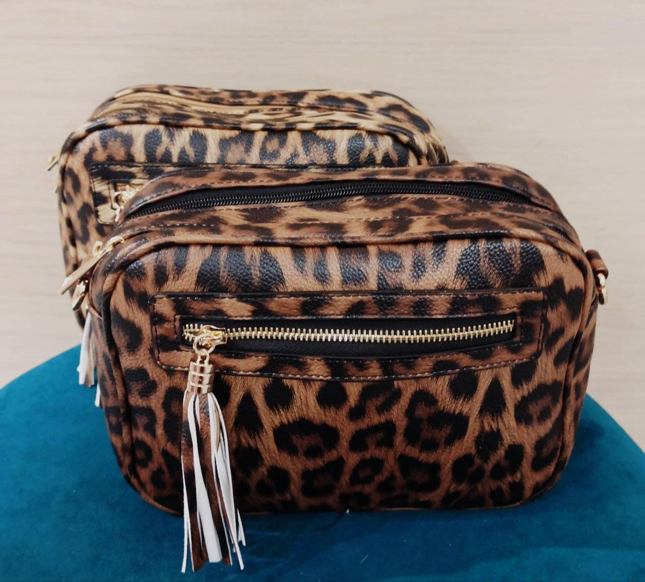 Borsa Caterinella - Dverso Fashion