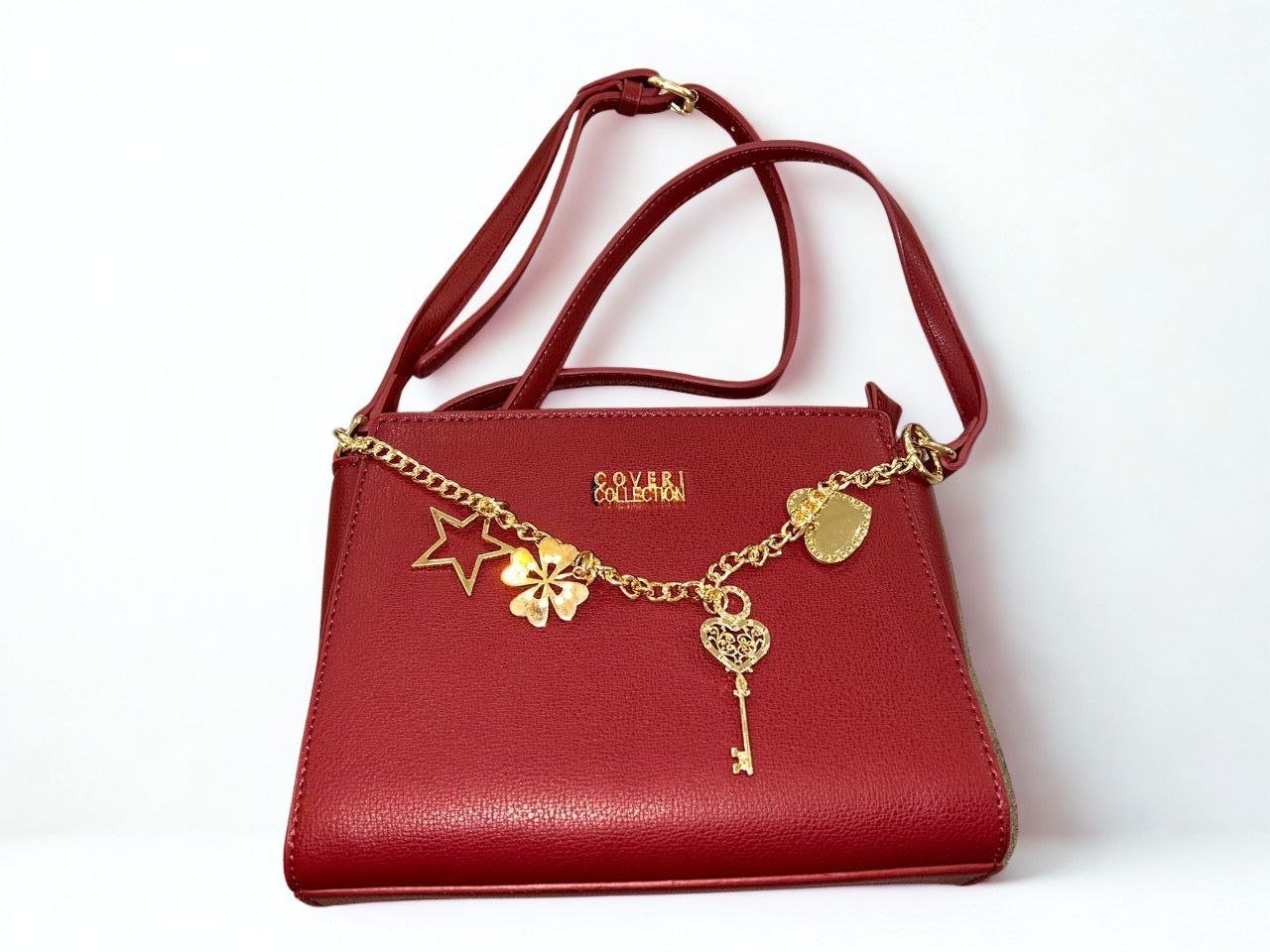 BORSA CATRICE - Dverso Fashion