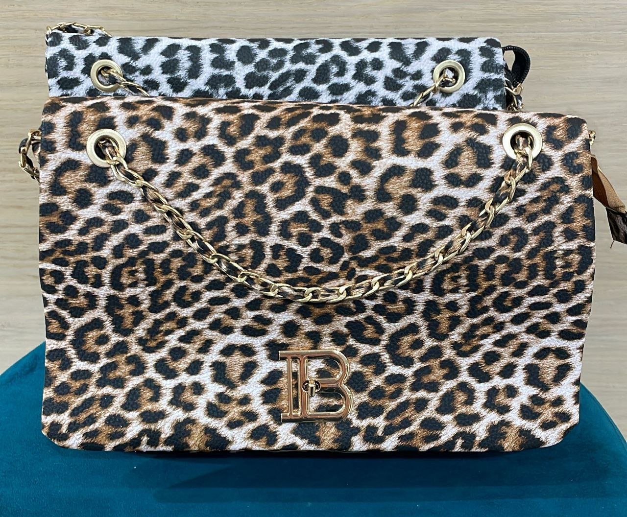 Borsa Celestina - Dverso Fashion