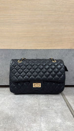 BORSA CHAIN - Dverso Fashion