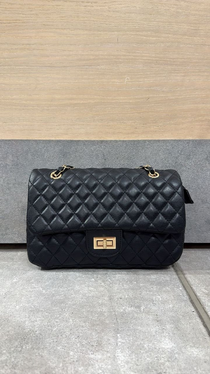 BORSA CHAIN - Dverso Fashion
