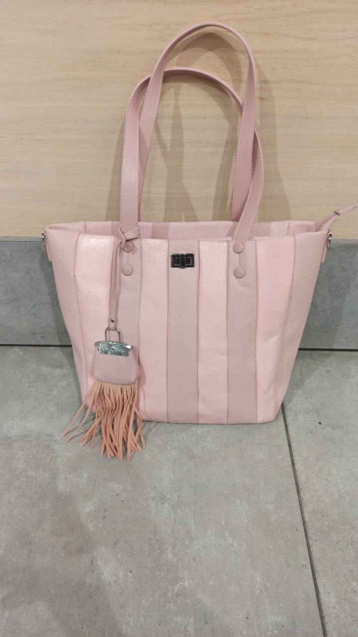 borsa chantal - Dverso Fashion