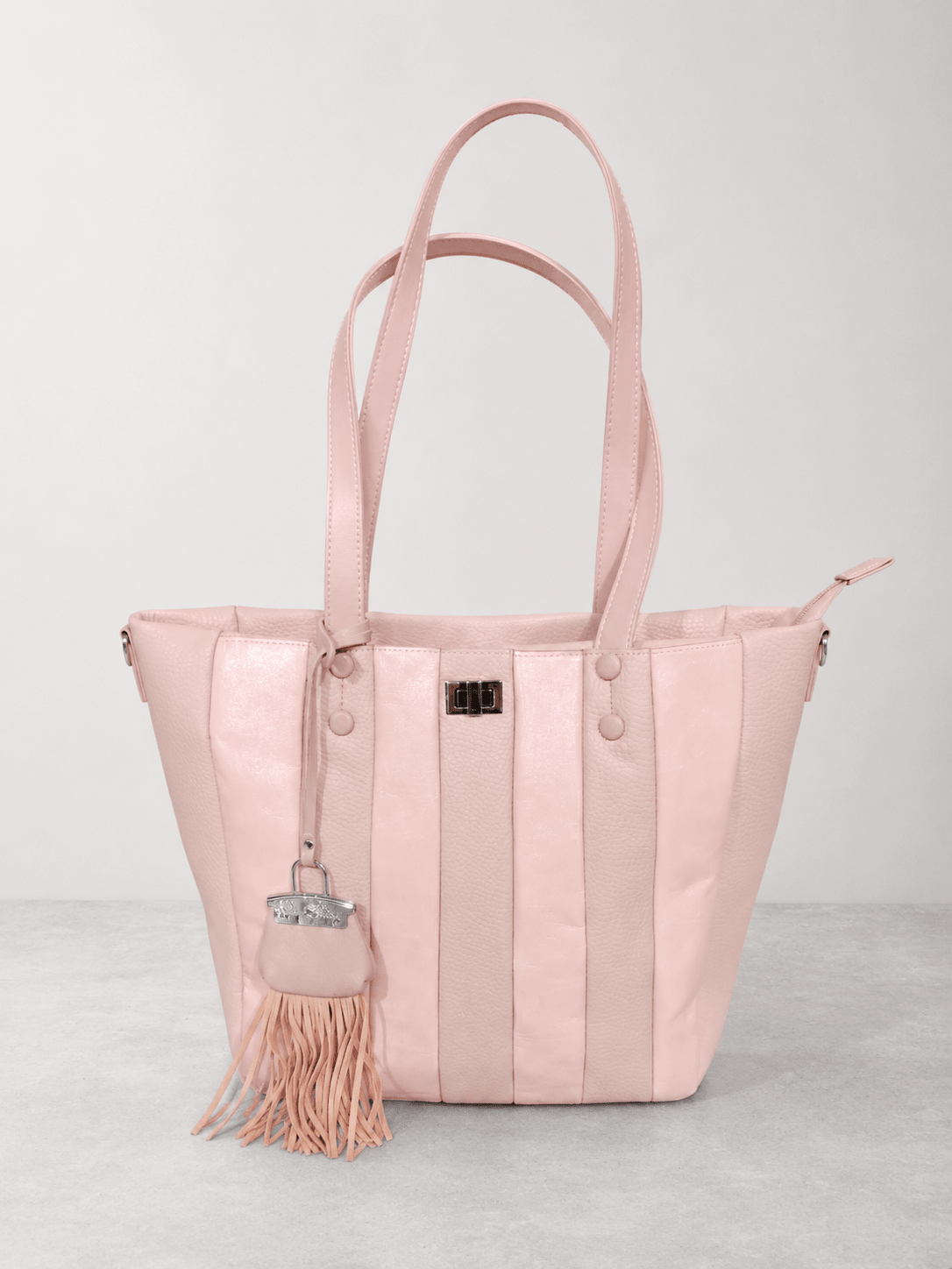 borsa chantal - Dverso Fashion