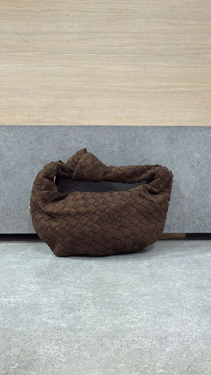 BORSA CHIARA - Dverso Fashion