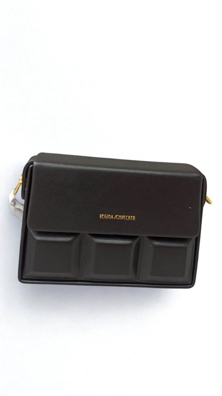 borsa chocolate - Dverso Fashion