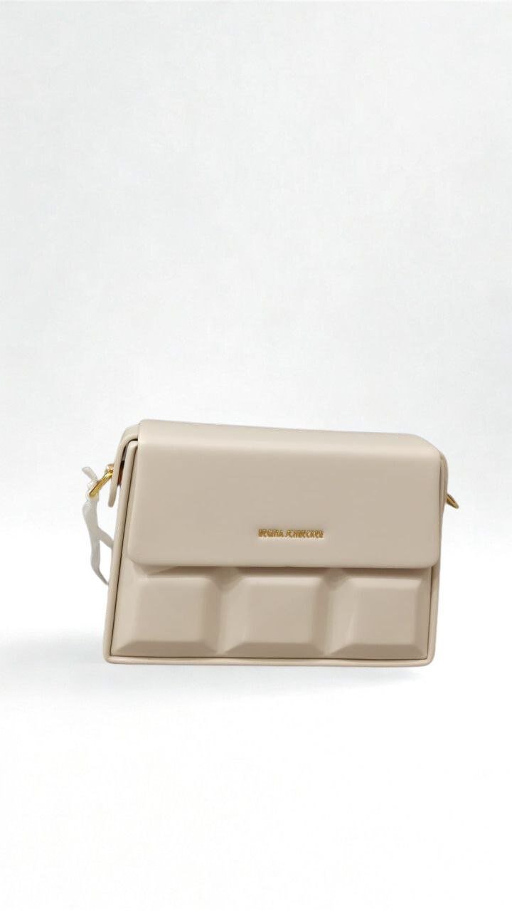 borsa chocolate - Dverso Fashion