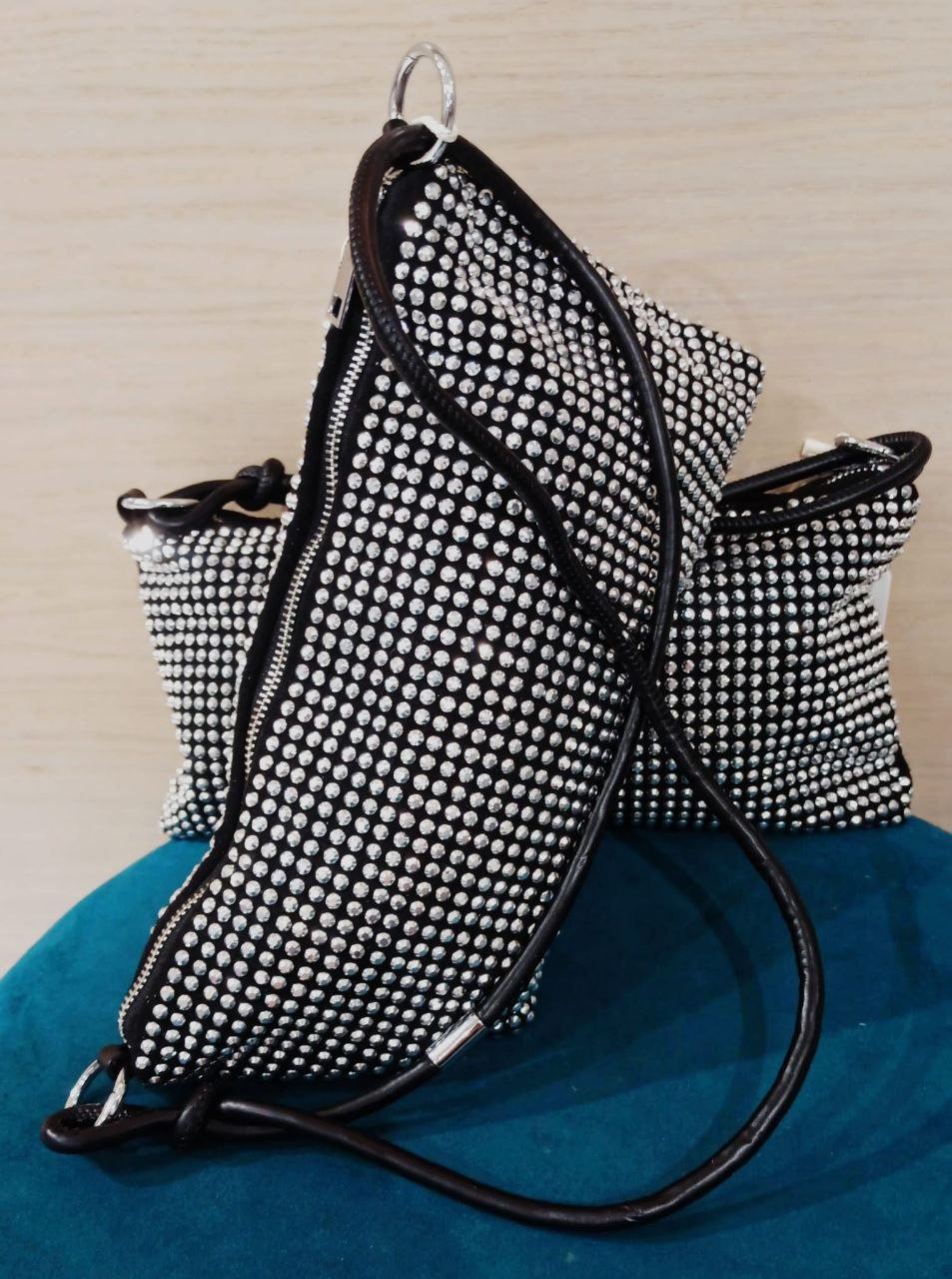 Borsa Ciriaca - Dverso Fashion