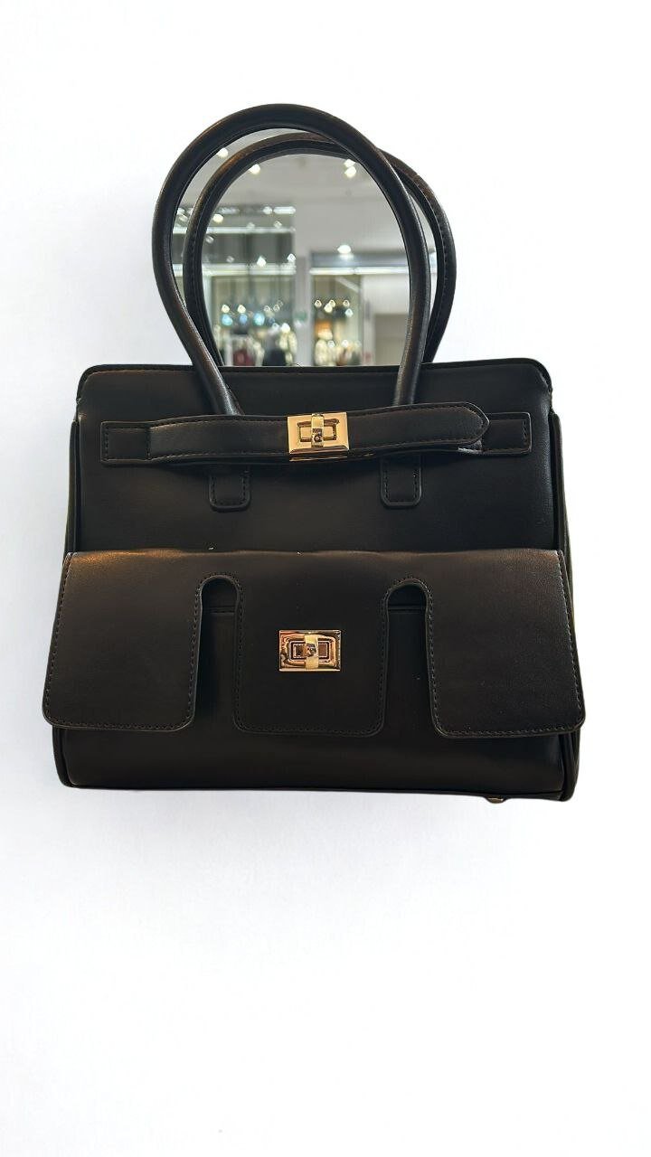 Borsa Classic Chic - Dverso Fashion