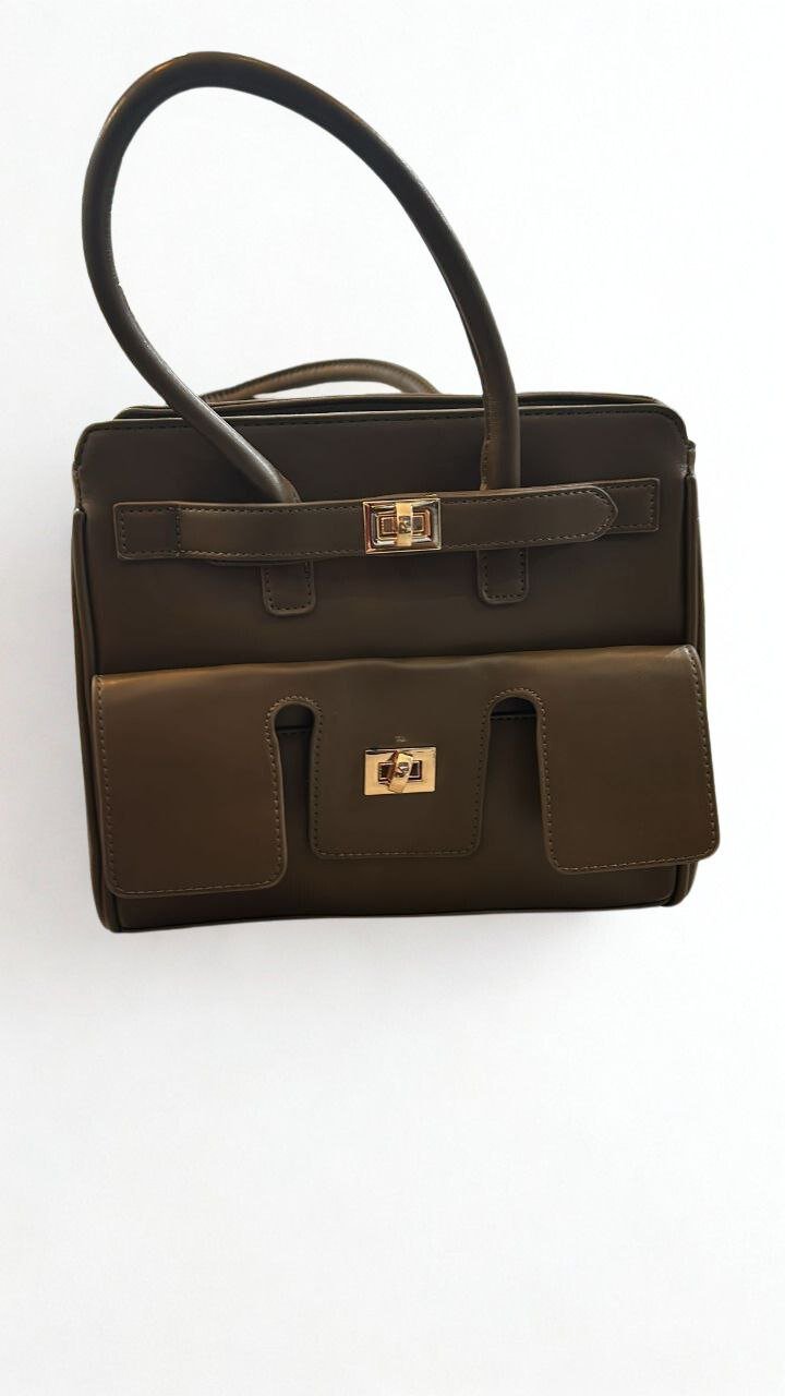 Borsa Classic Chic - Dverso Fashion