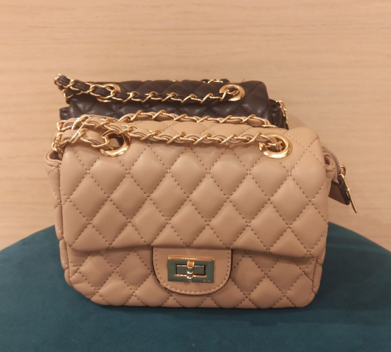 Borsa Clelia - Dverso Fashion