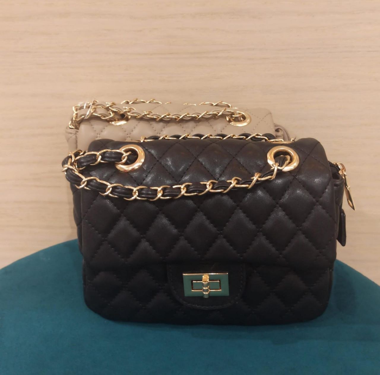 Borsa Clelia - Dverso Fashion