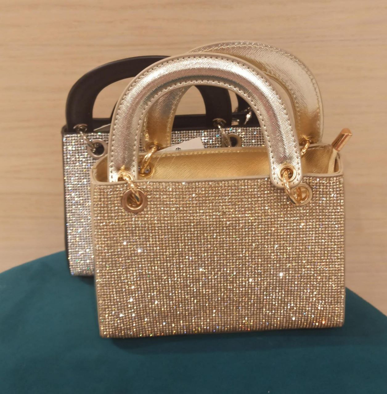 Borsa Clementa - Dverso Fashion