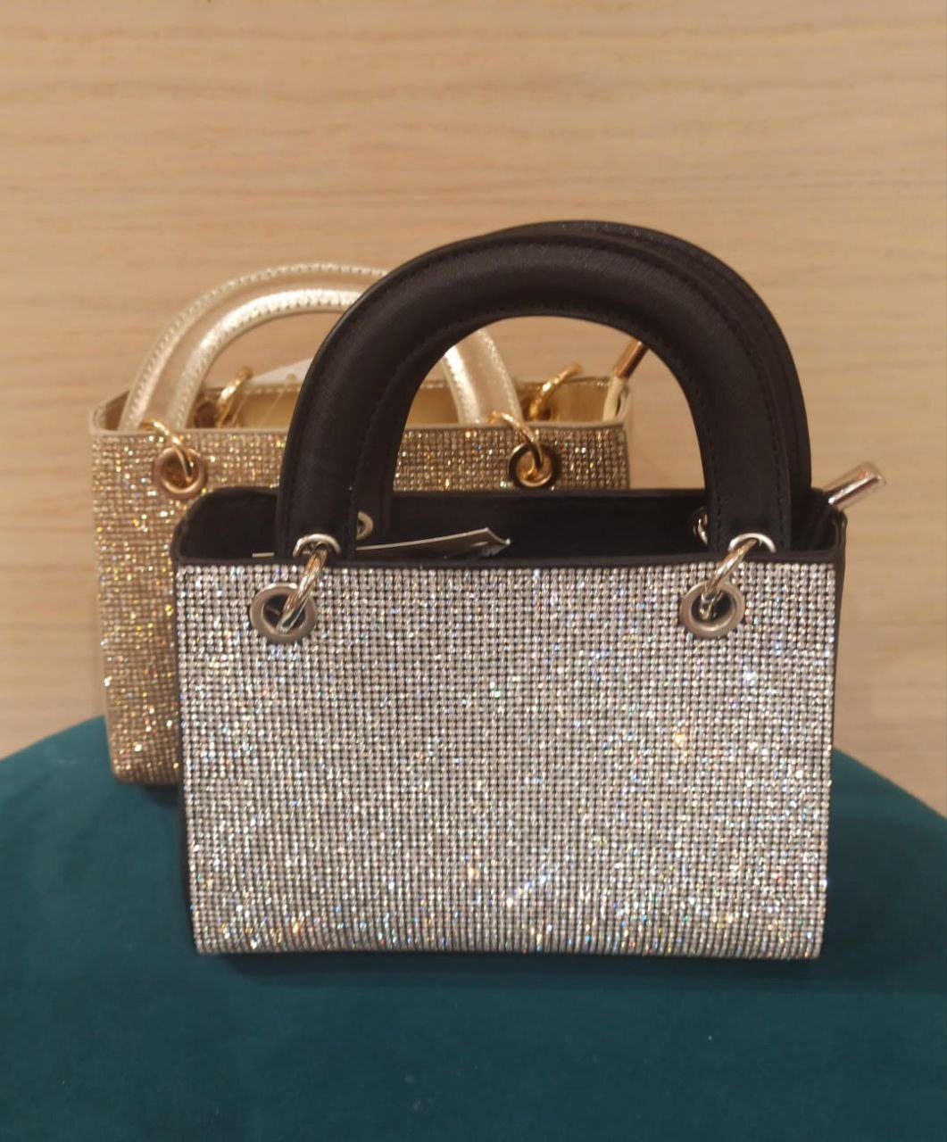 Borsa Clementa - Dverso Fashion