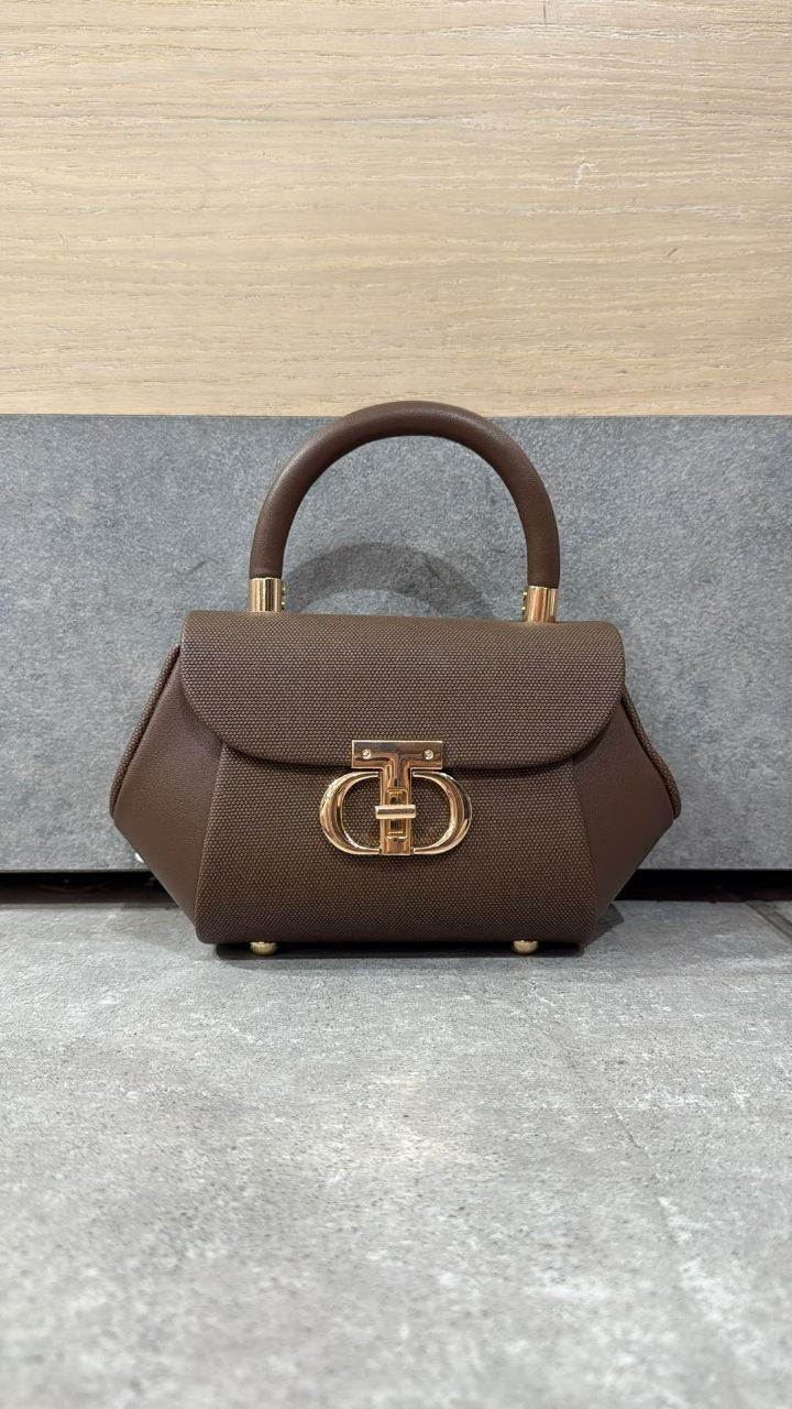 BORSA CLUTCH - Dverso Fashion