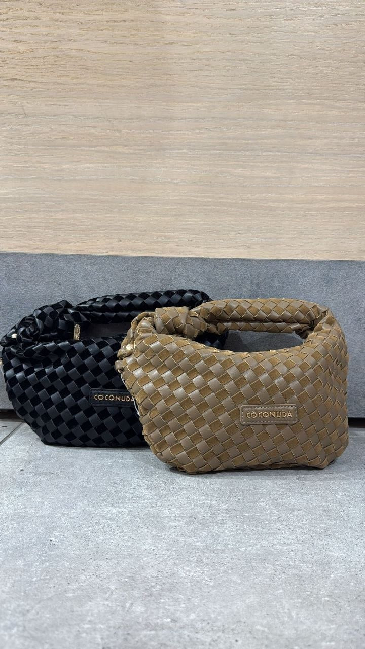 BORSA COCCO - Dverso Fashion