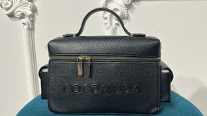 borsa coco bauletto - Dverso Fashion