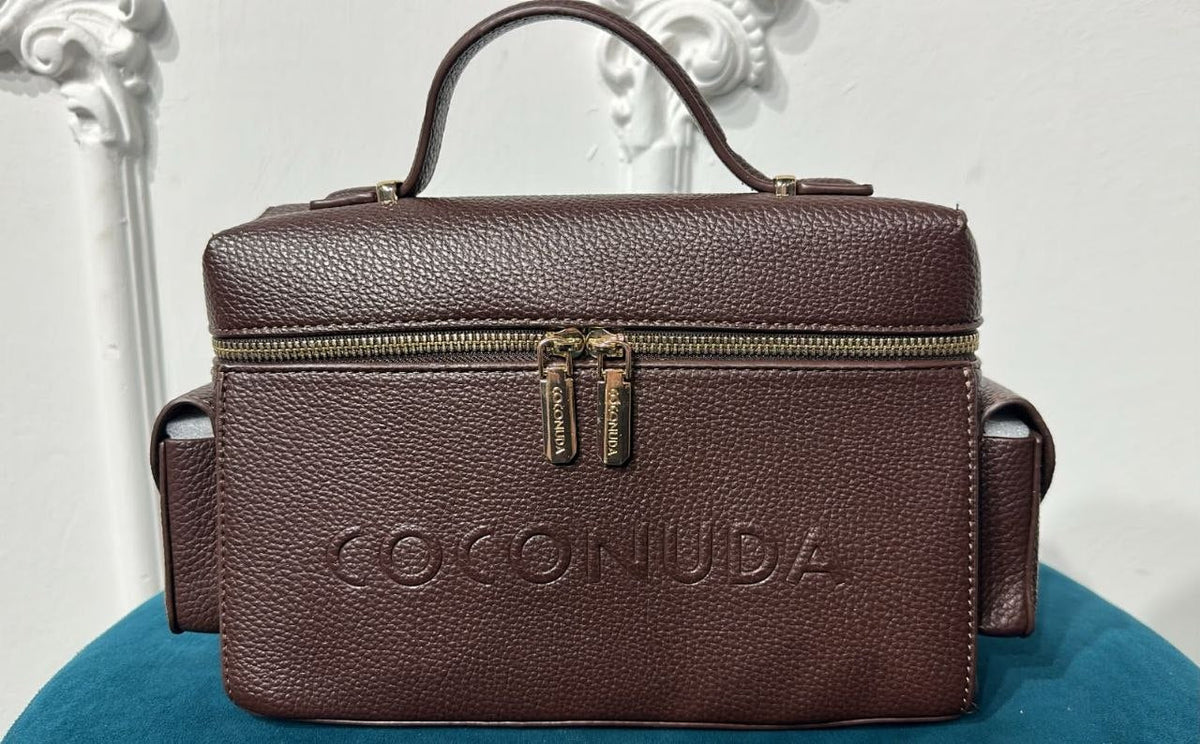 borsa coco bauletto - Dverso Fashion