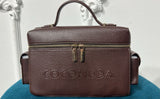 borsa coco bauletto - Dverso Fashion