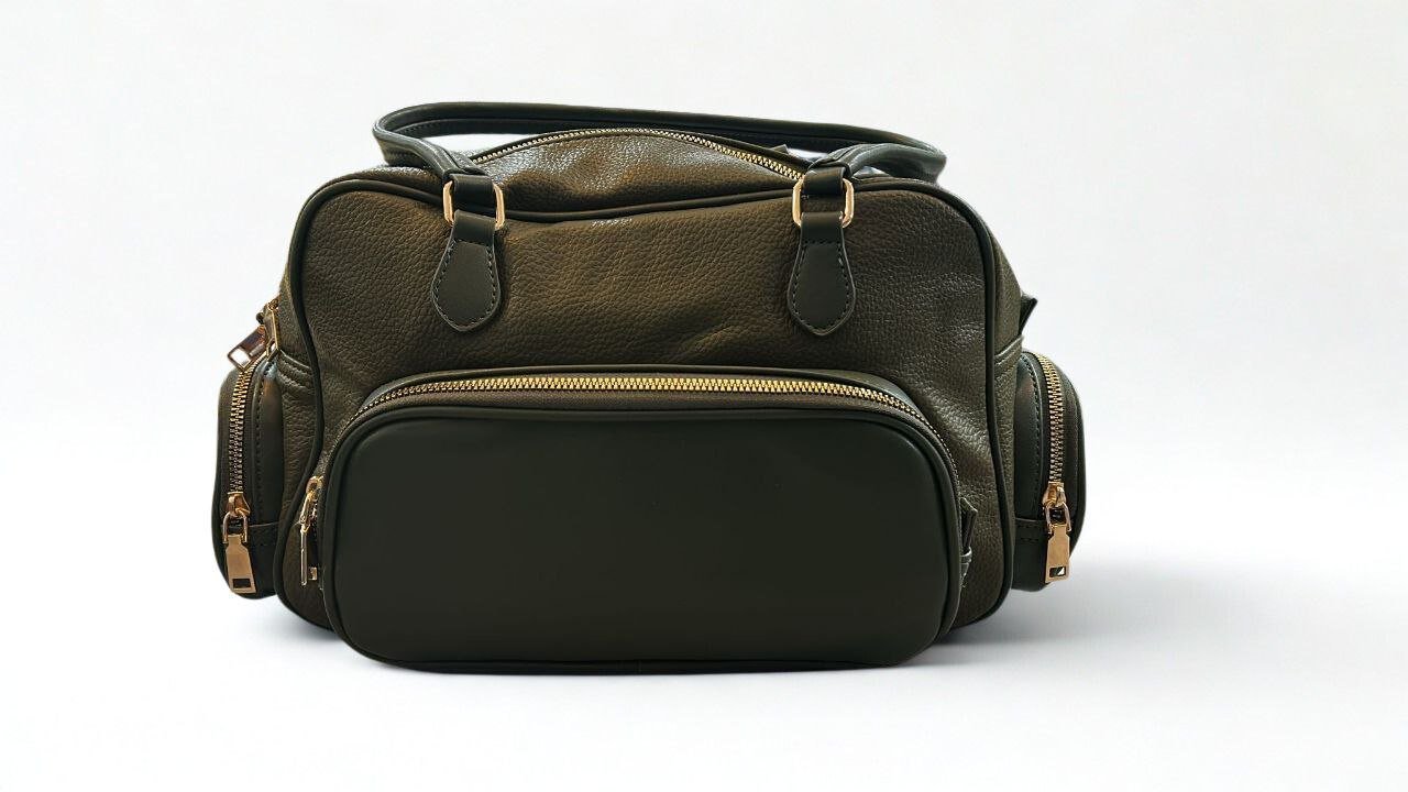 Borsa Comfy - Dverso Fashion