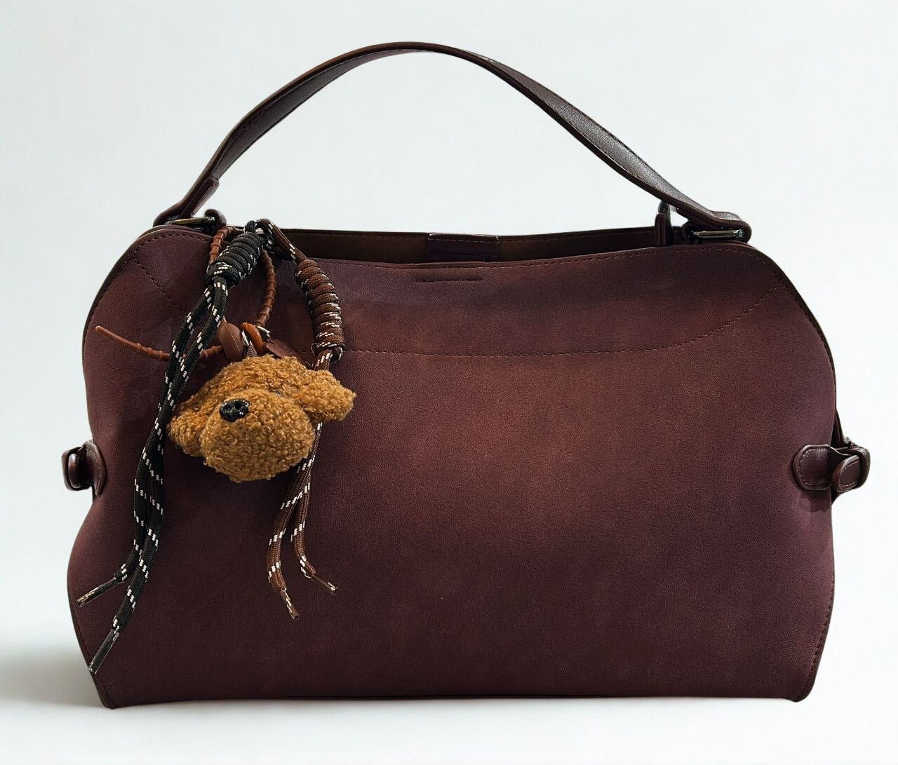 Borsa con Peluches - Dverso Fashion