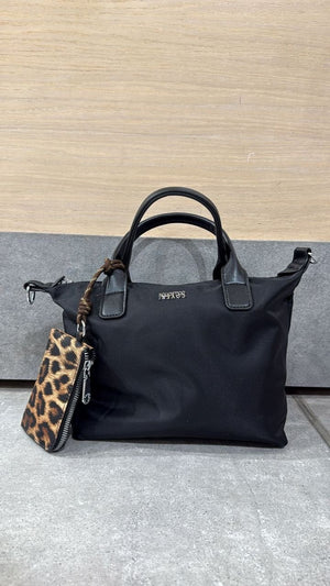BORSA CON POCHETTE - Dverso Fashion