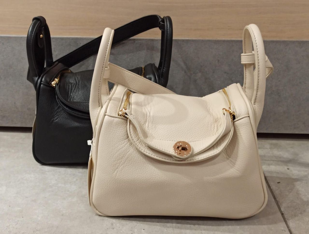 Borsa Concetta - Dverso Fashion