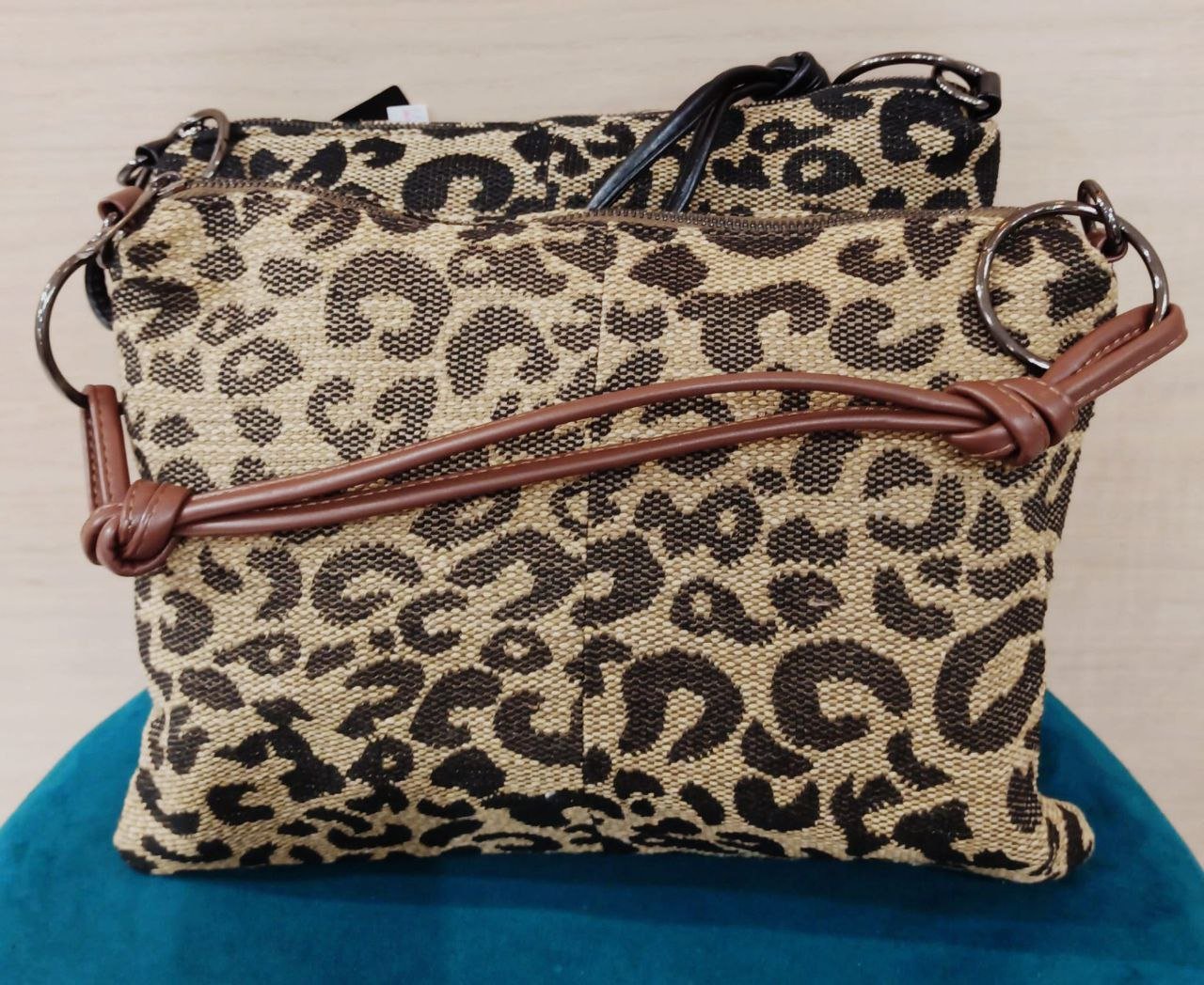 Borsa Concordia - Dverso Fashion