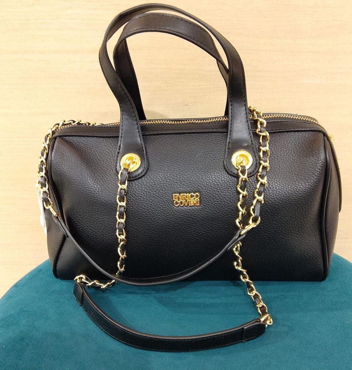 BORSA COVER - Dverso Fashion