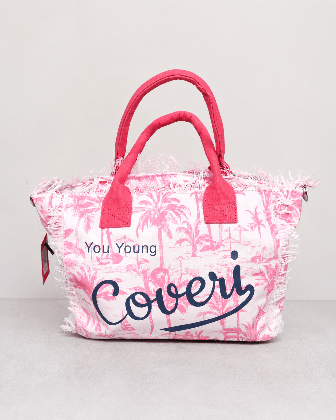 borsa cover - Dverso Fashion