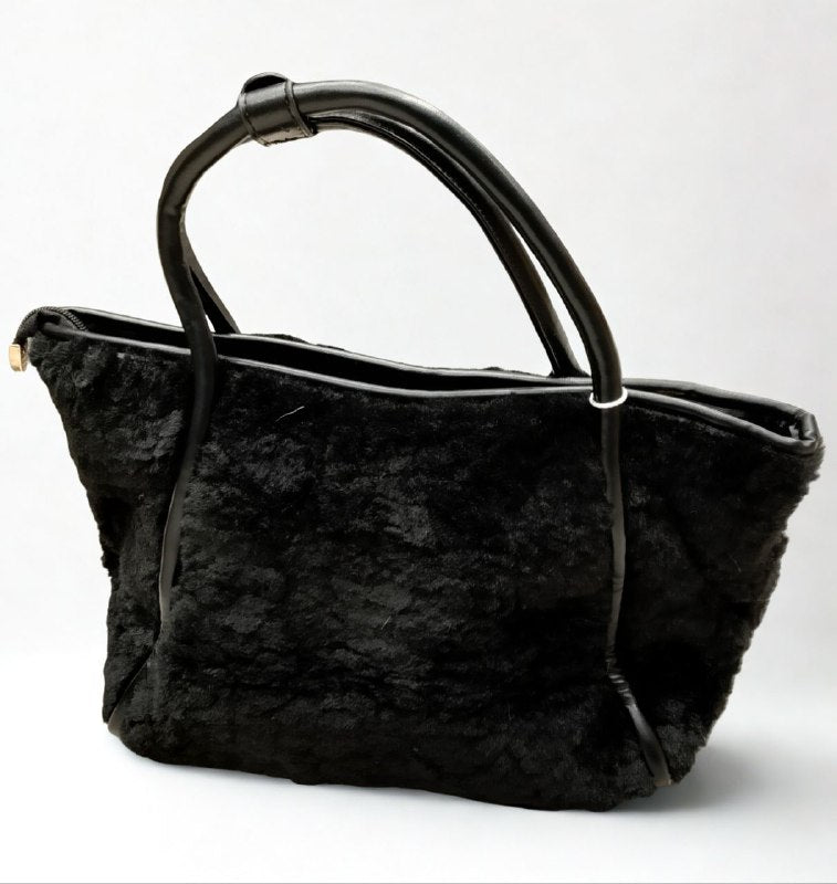 Borsa Cozy ☕ - Dverso Fashion