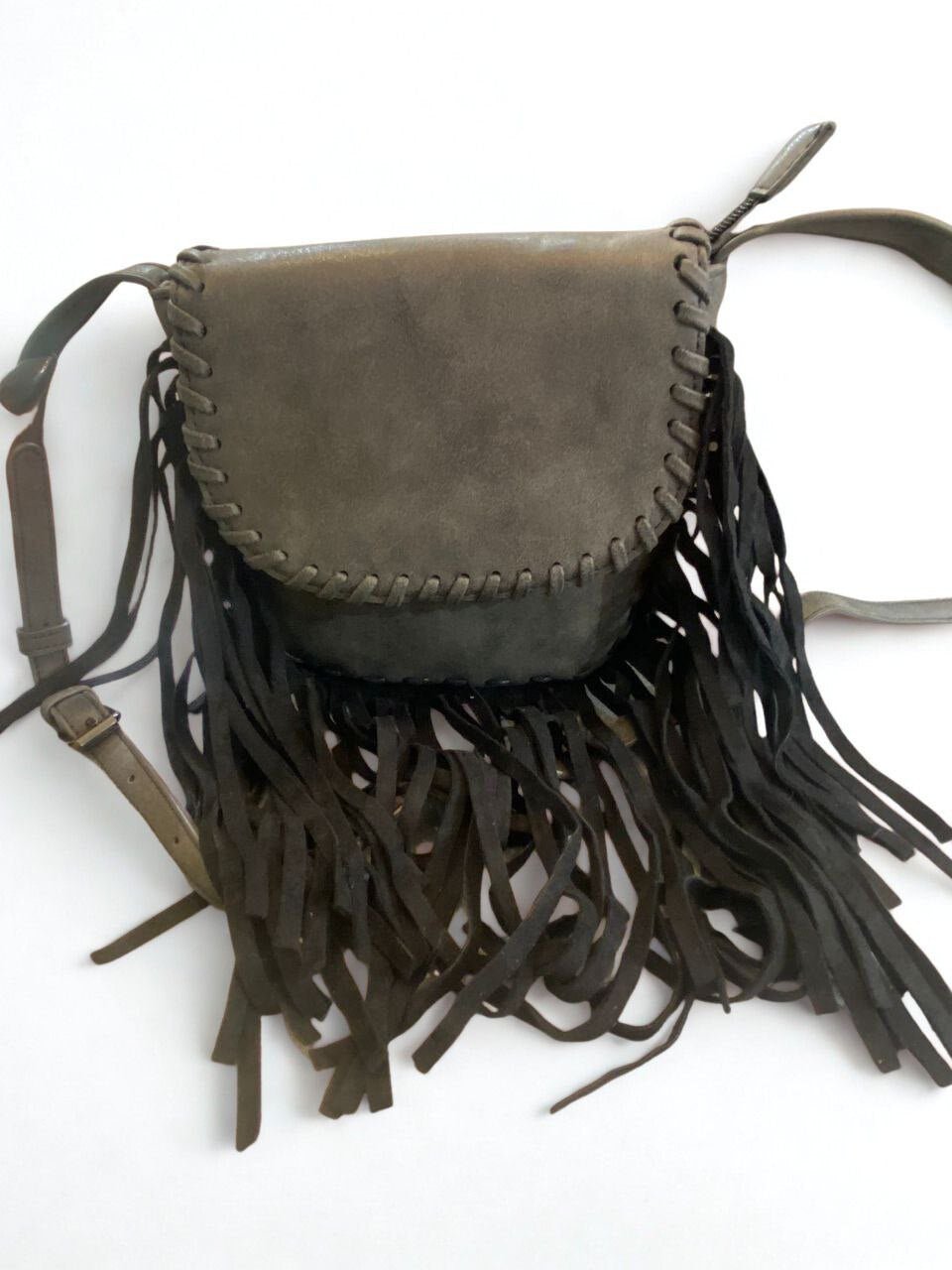 Borsa Crazy - Dverso Fashion