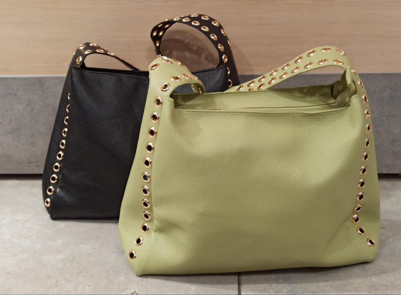 Borsa Cream - Dverso Fashion