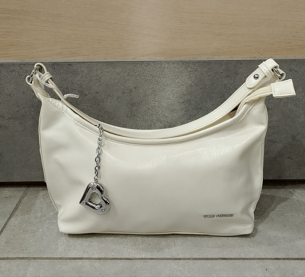 borsa cuore - Dverso Fashion