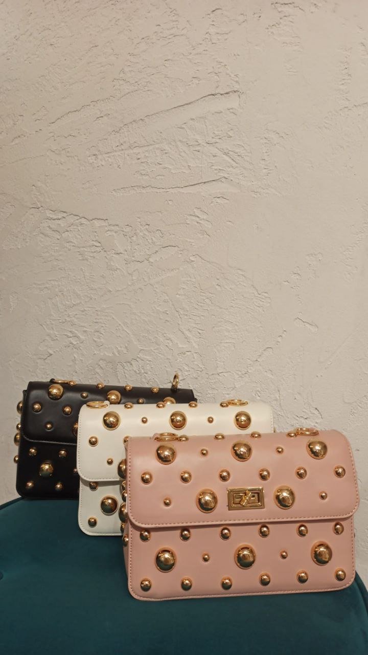 Borsa Cyrille - Dverso Fashion