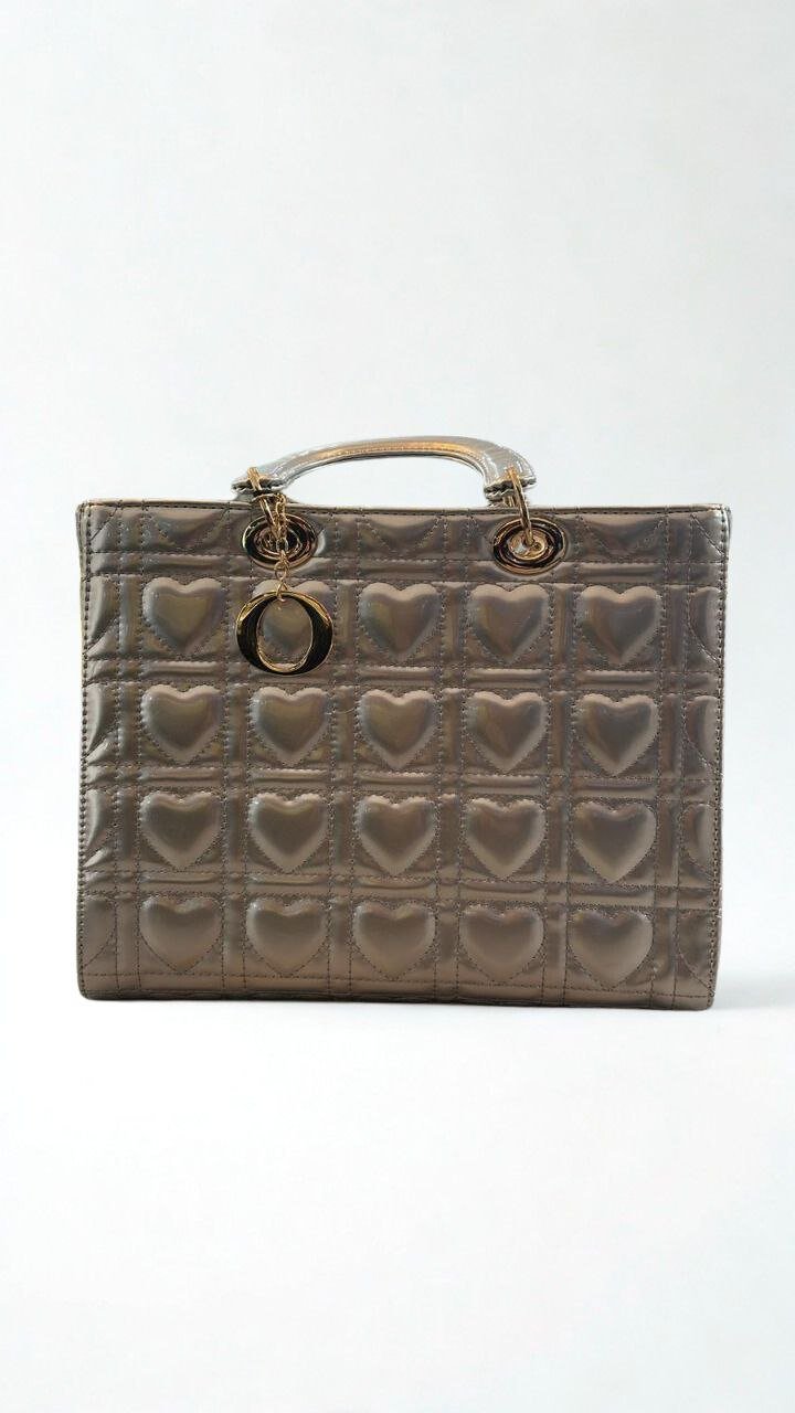 Borsa D Grande - Dverso Fashion