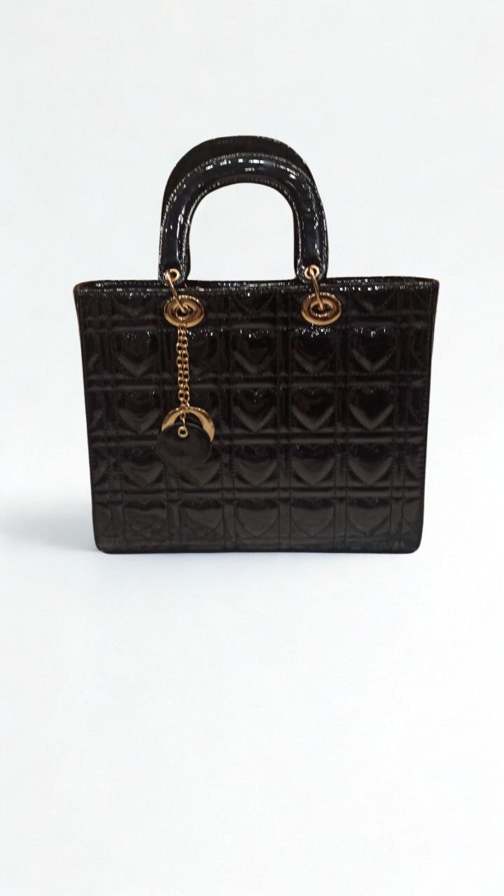 Borsa D Grande - Dverso Fashion