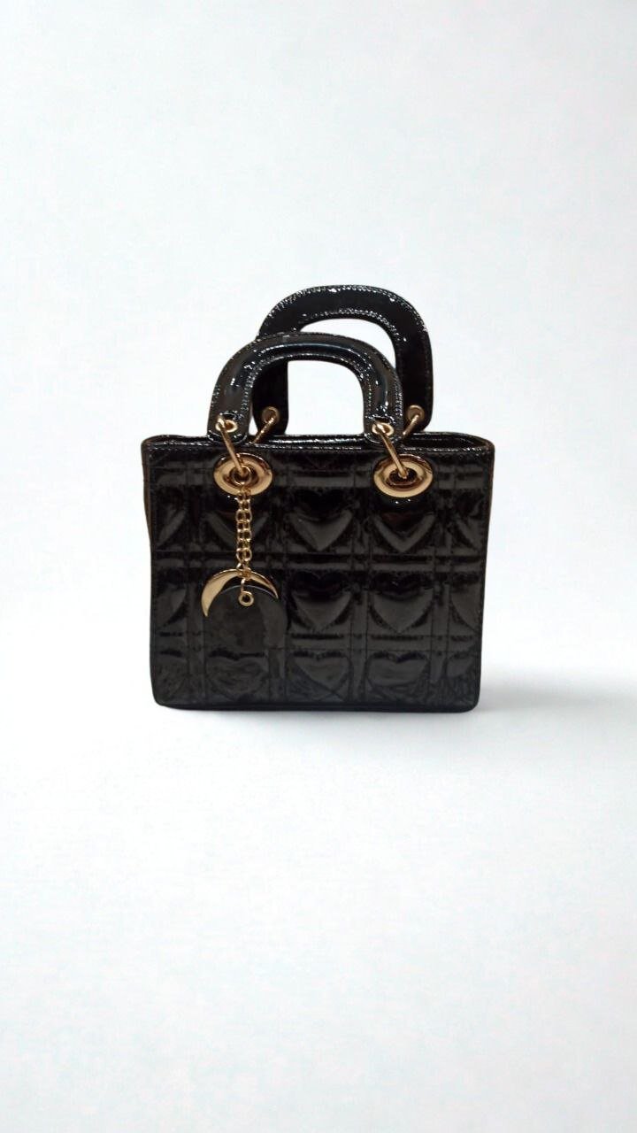 Borsa D Piccola - Dverso Fashion